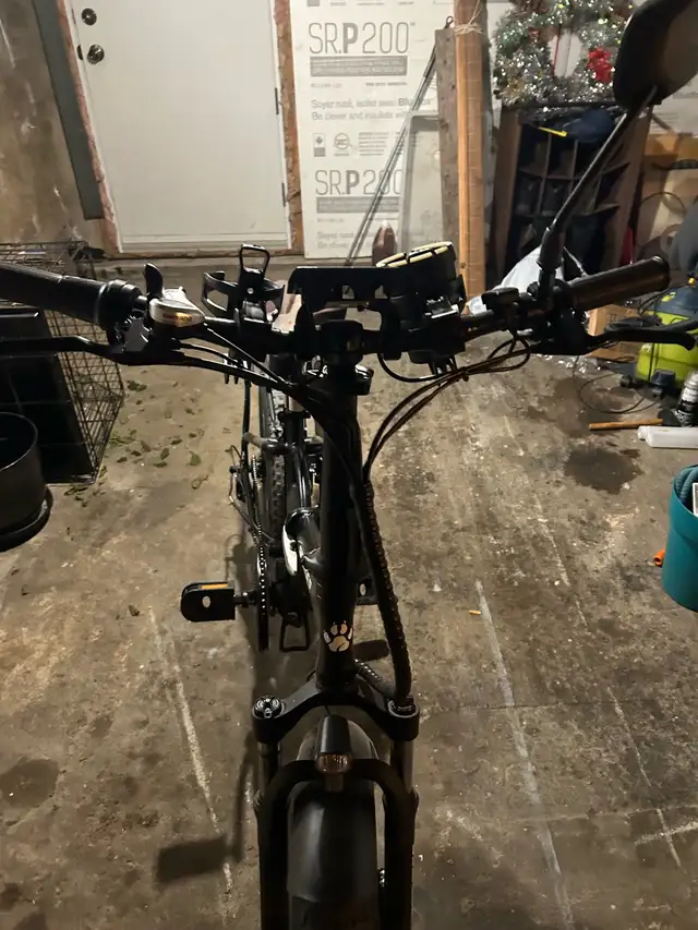 fat bike - Photo 3