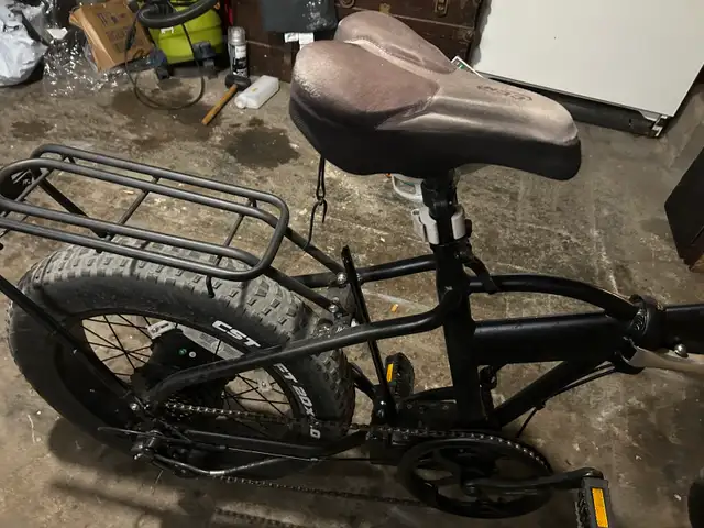 fat bike - Photo 7