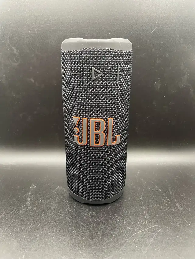 JBL GRIP BLUETOOTH SPEAKER W/BOX - Photo 3