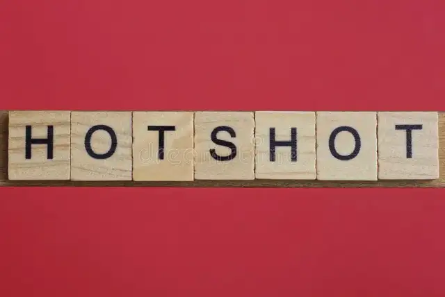 hotshot/hauling