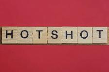 hotshot/hauling