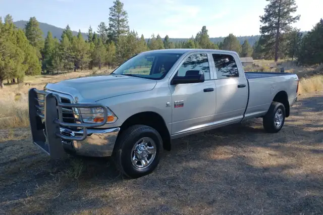 hotshot/hauling - Photo 2