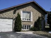2BDRM/1BA basement with PARKING