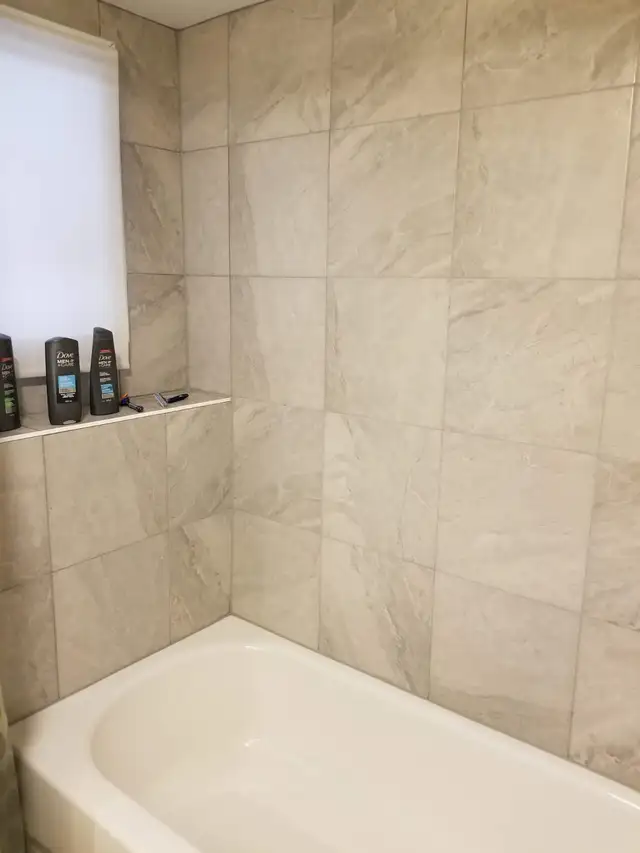 2BDRM/1BA basement with PARKING - Photo 9