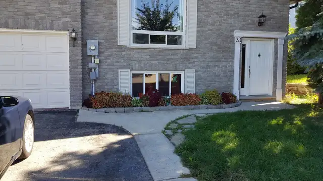 2BDRM/1BA basement with PARKING - Photo 10