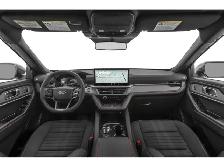 2026 Ford Explorer - Photo 5