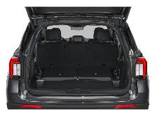 2026 Ford Explorer - Photo 8