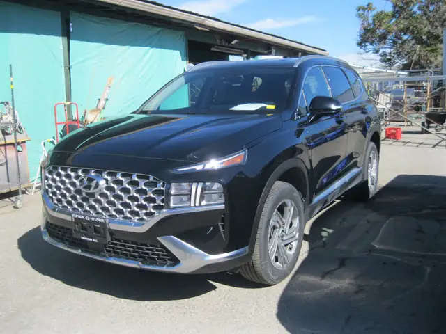 AUCTION - 2022 HYUNDAI SANTA FE SEL -ONLINE- SAT, MAY 30 - 8 AM