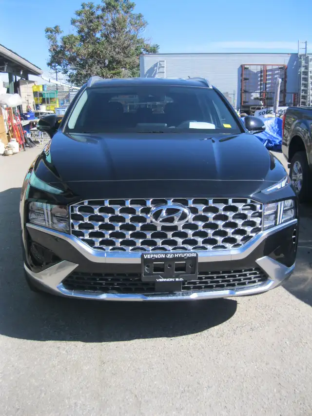 AUCTION - 2022 HYUNDAI SANTA FE SEL -ONLINE- SAT, MAY 30 - 8 AM - Photo 2