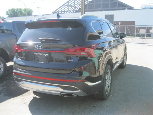 AUCTION - 2022 HYUNDAI SANTA FE SEL -ONLINE- SAT, MAY 30 - 8 AM - Photo 3