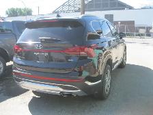 AUCTION - 2022 HYUNDAI SANTA FE SEL -ONLINE- SAT, MAY 30 - 8 AM - Photo 3