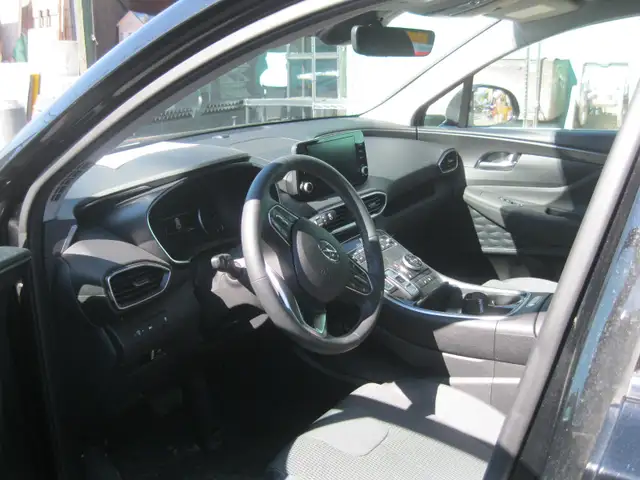 AUCTION - 2022 HYUNDAI SANTA FE SEL -ONLINE- SAT, MAY 30 - 8 AM - Photo 4