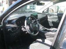 AUCTION - 2022 HYUNDAI SANTA FE SEL -ONLINE- SAT, MAY 30 - 8 AM - Photo 4