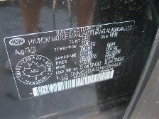 AUCTION - 2022 HYUNDAI SANTA FE SEL -ONLINE- SAT, MAY 30 - 8 AM - Photo 10