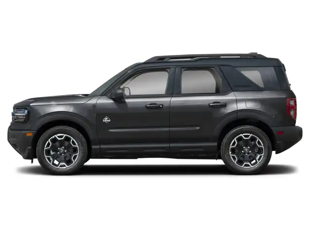 2026 Ford Bronco Sport - Photo 3