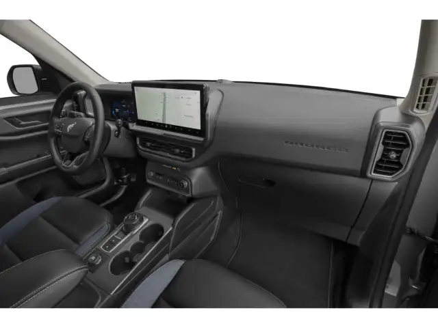 2026 Ford Bronco Sport - Photo 12