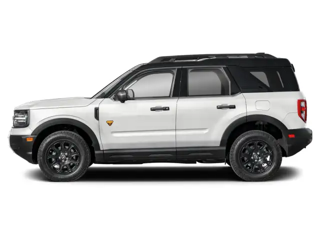 2026 Ford Bronco Sport - Photo 3