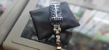 Shure Mic Super 55 Professional Microphone - Photo 2