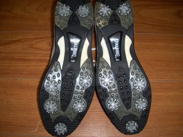 Golf sneakers - Photo 2
