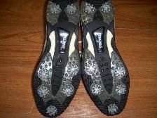 Golf sneakers - Photo 2