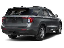 2026 Ford Explorer - Photo 2