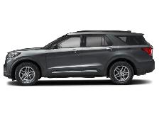 2026 Ford Explorer - Photo 3
