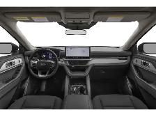 2026 Ford Explorer - Photo 5