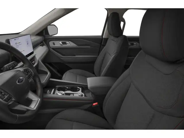 2026 Ford Explorer - Photo 6