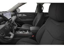 2026 Ford Explorer - Photo 6