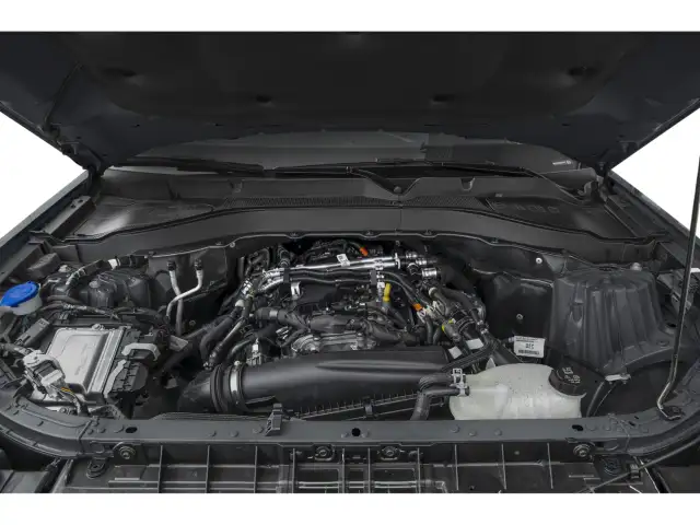 2026 Ford Explorer - Photo 9