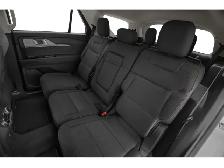 2026 Ford Explorer - Photo 10