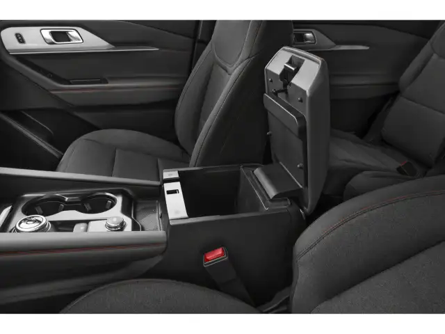 2026 Ford Explorer - Photo 11