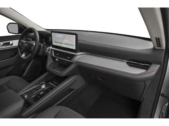 2026 Ford Explorer - Photo 12