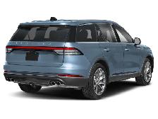 2026 Lincoln Aviator - Photo 2