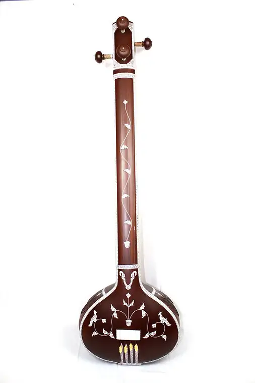 Miraj Tanpura Female