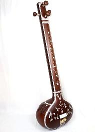 Miraj Tanpura Female - Photo 2