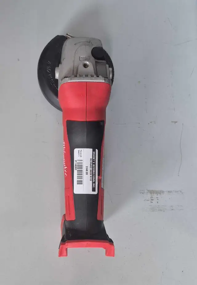Milwaukee 268020 Cut off Grinder (31146302)