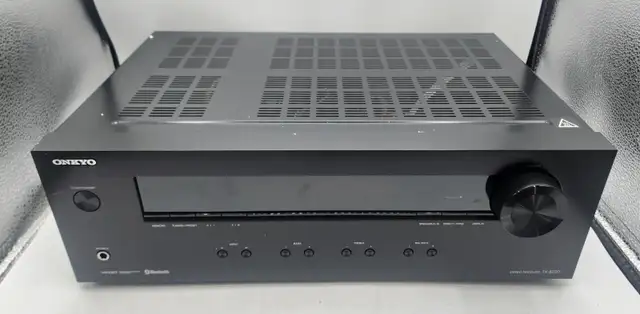 Onkyo Bluetooth Home Stereo / Receiver TX-8220 - Photo 2