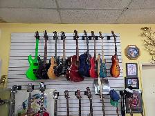we buy and sell musical instruments
