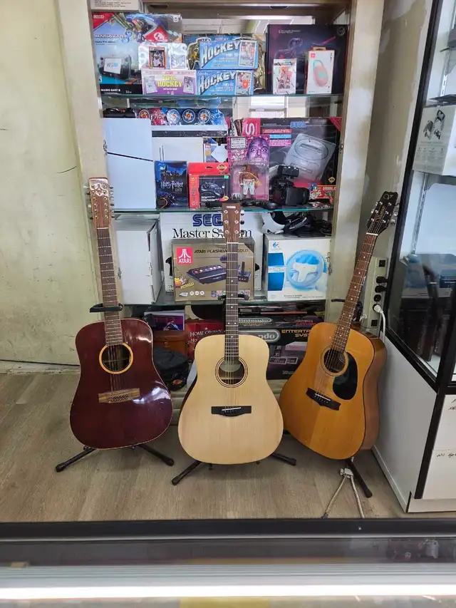 we buy and sell musical instruments - Photo 3