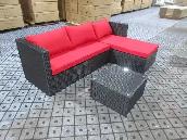 Brand New 3pcs L-Shape Patio Furniture Set Selling at $299