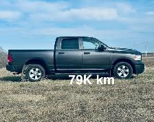 79km•• 2018 Ram •Crew •Hemi - Photo 6