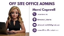 I AM A VIRTUAL ASSISTANT FOR THE TRADES