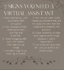 I AM A VIRTUAL ASSISTANT FOR THE TRADES - Photo 4