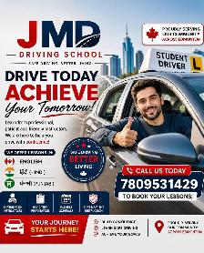 Cheap Driving lessons / Road test preparation