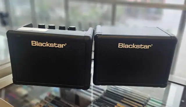 Blackstar Fly Mini Amp