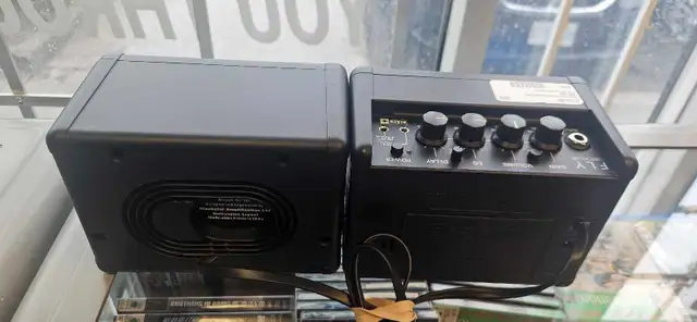 Blackstar Fly Mini Amp - Photo 2