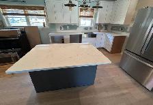 Quartz Countertop 437-522-8447