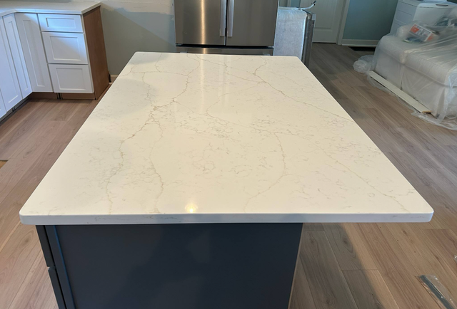 Quartz Countertop 437-522-8447 - Photo 2