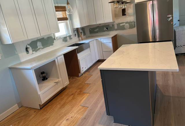 Quartz Countertop 437-522-8447 - Photo 3